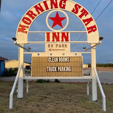 Anson Morning Star Inn מראה חיצוני תמונה
