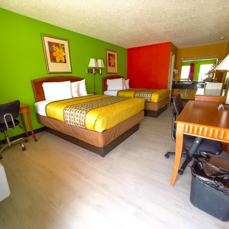 Anson Morning Star Inn מראה חיצוני תמונה