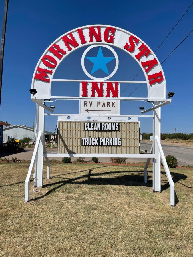 Anson Morning Star Inn מראה חיצוני תמונה