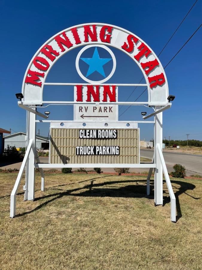 Anson Morning Star Inn מראה חיצוני תמונה