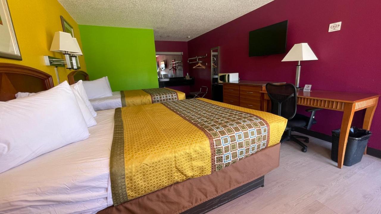 Anson Morning Star Inn מראה חיצוני תמונה