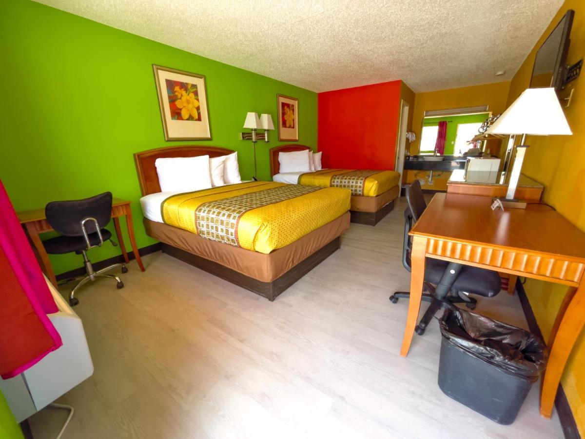 Anson Morning Star Inn מראה חיצוני תמונה
